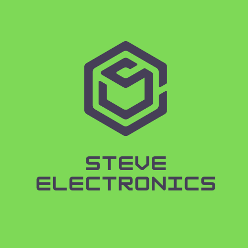 Steve Electronics