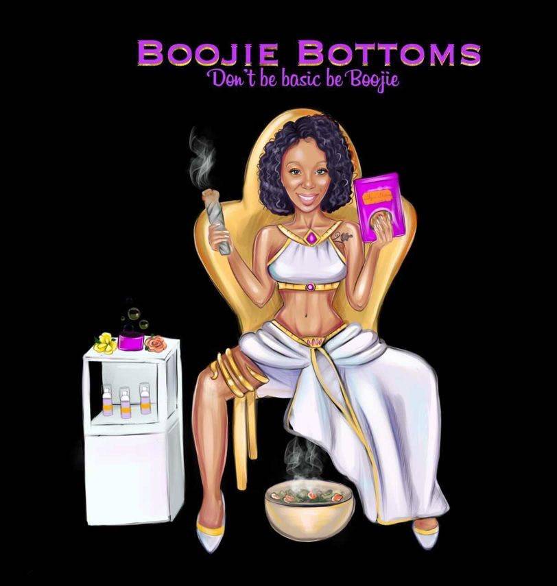 Boojie Bottoms