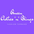 Queen Clothes'n'Blings
