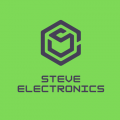 Steve Electronics