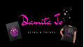 Damita Jo Bling and Things